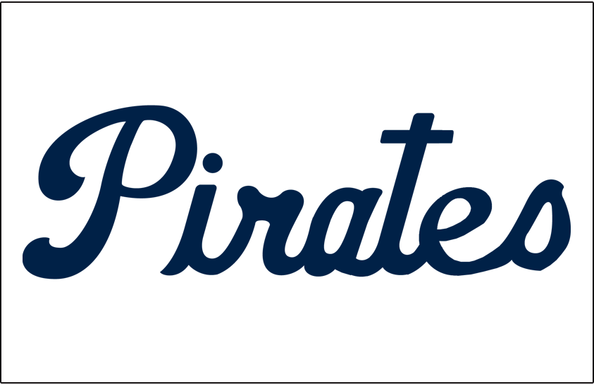 Pittsburgh Pirates 1947 Jersey Logo t shirts DIY iron ons v2